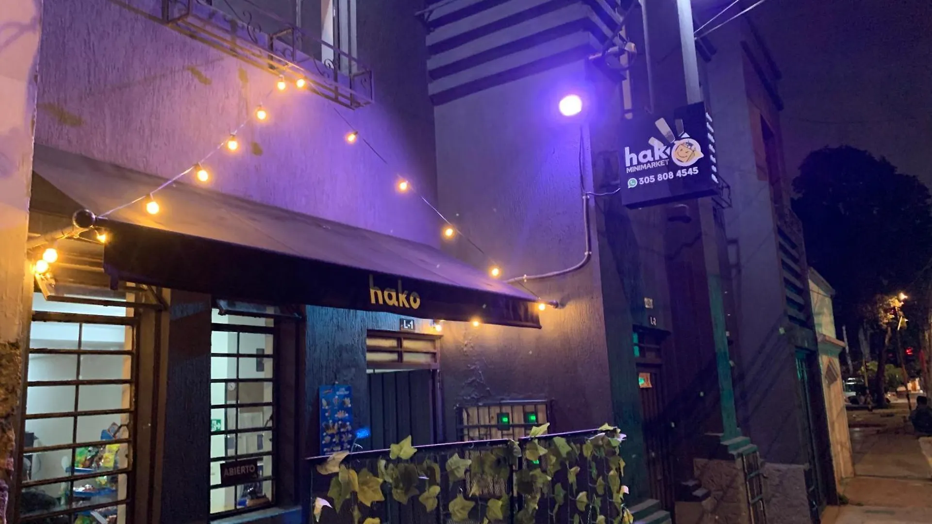 Casa Fortel, Centro Internacional 보고타 0*,  콜롬비아