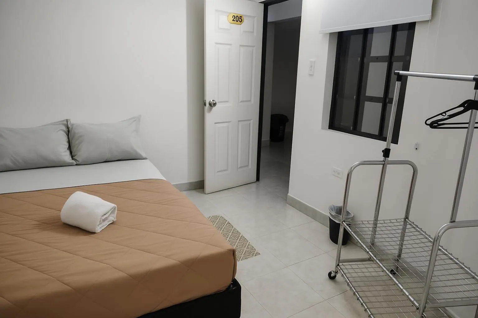 호텔 Casa Fortel, Centro Internacional 보고타 콜롬비아